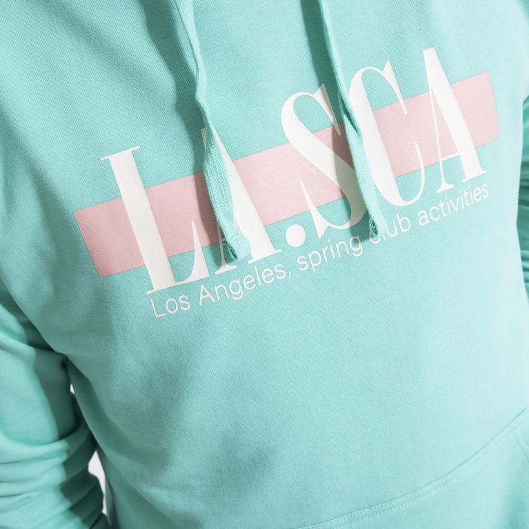 Huppari "Eros"